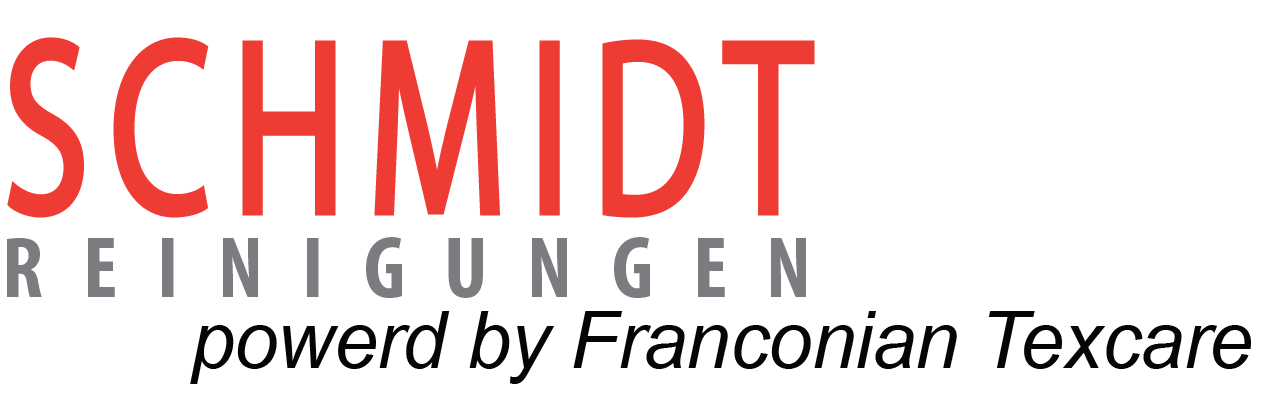 Schmidt-Reinigungen